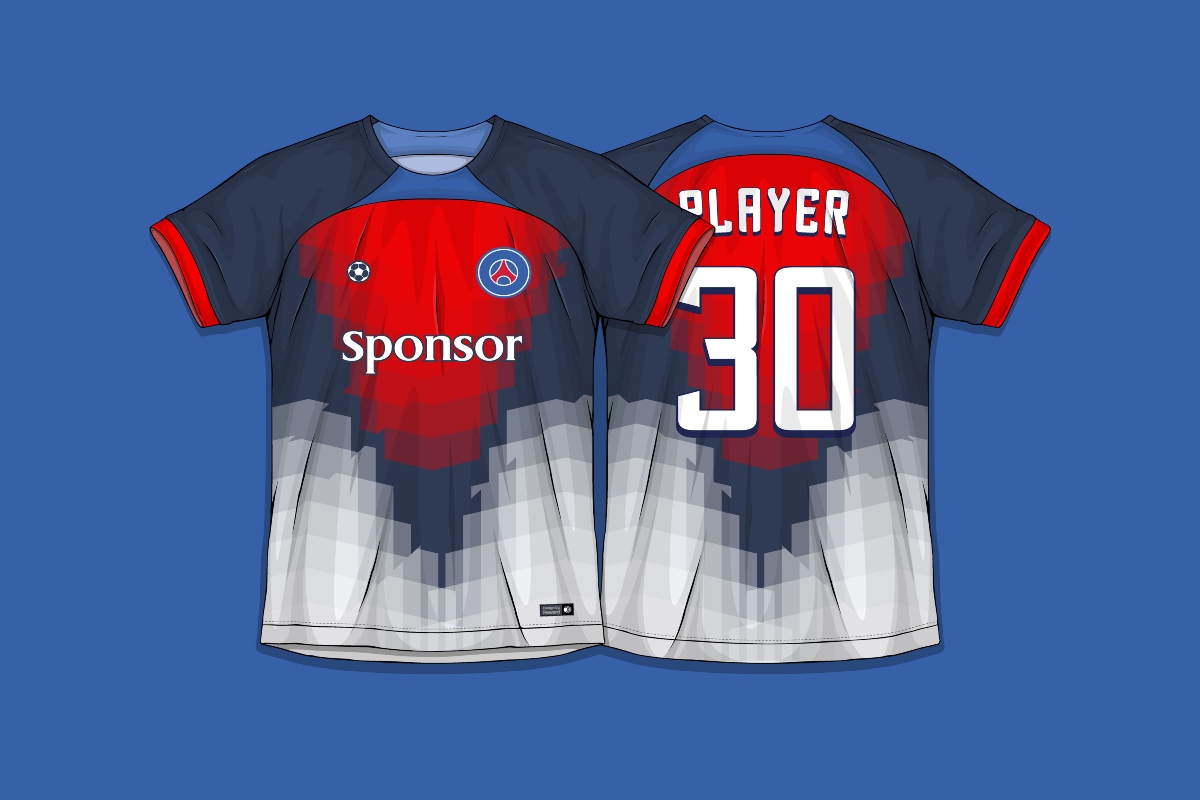 Custom baseball jerseys designed for comfort and team pride