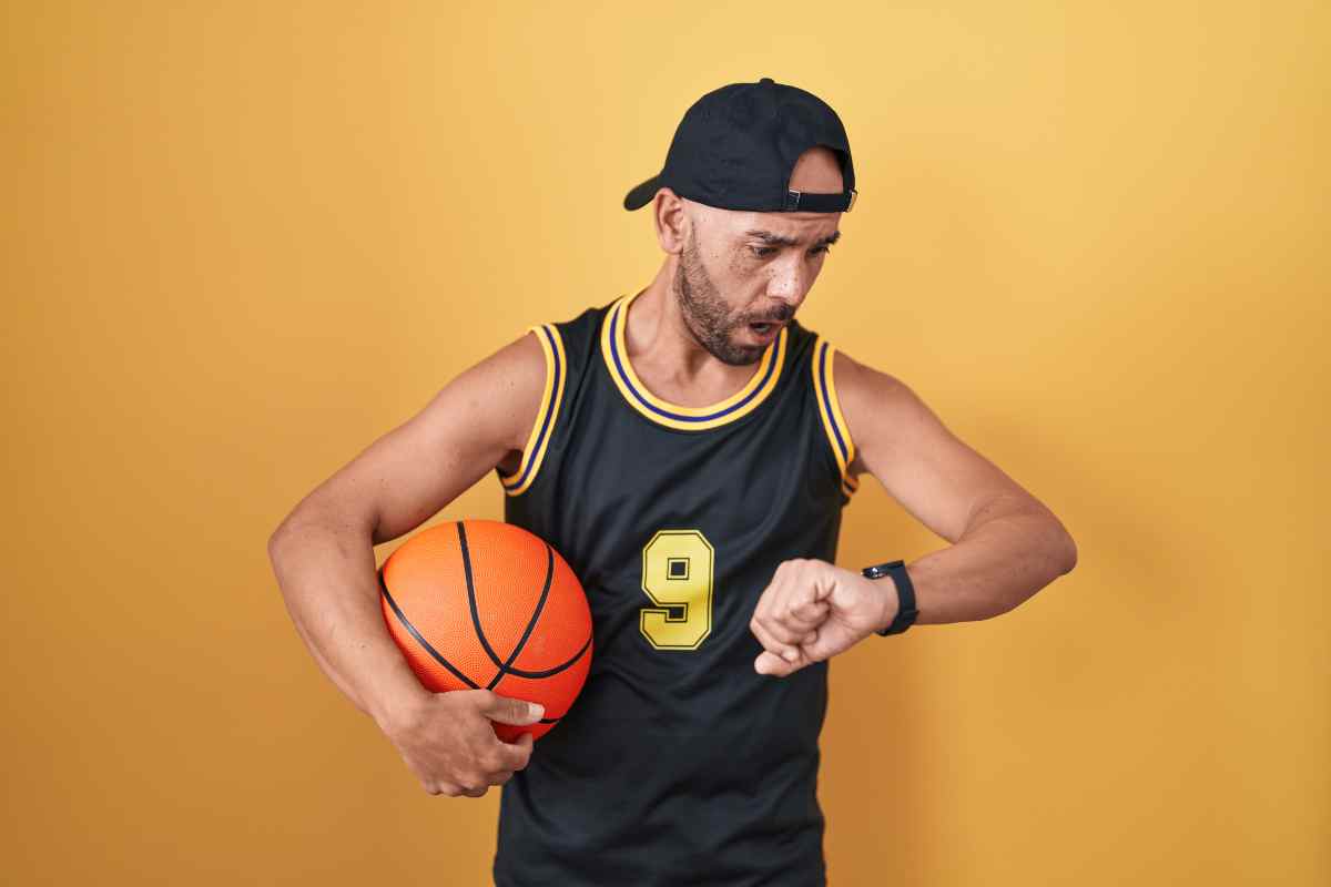 Stylish basketball jerseys designed for comfort and team performance.