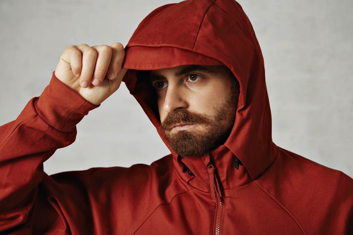 Modern custom jacket designed with premium detailing.