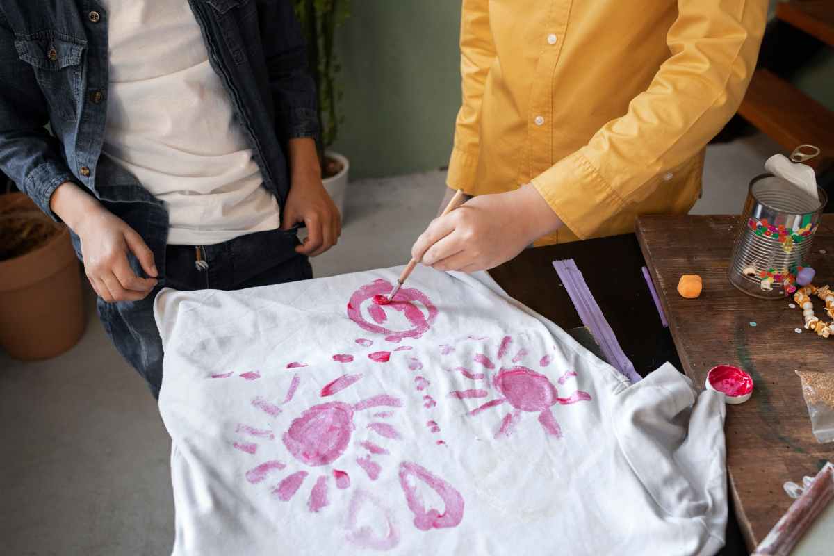 Custom Design Sweatshirts with modern graphics and tailored comfort.