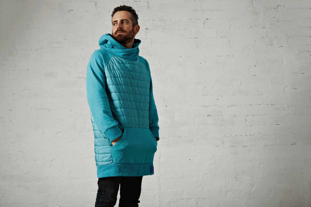 Lightweight custom windbreakers for sports and outdoor use