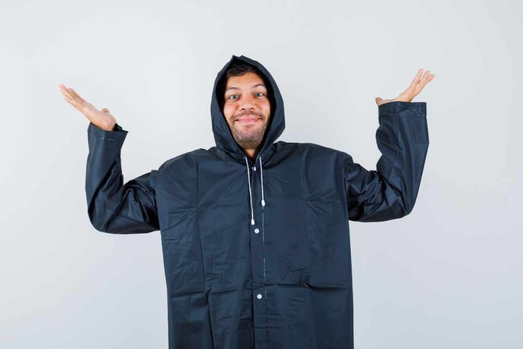 Custom windbreakers in vibrant colors for teams