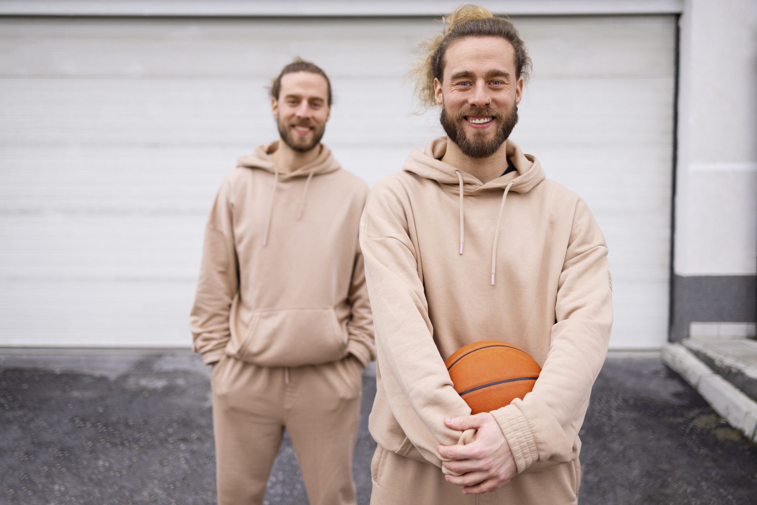 Hoodies for Men suitable for work or leisure