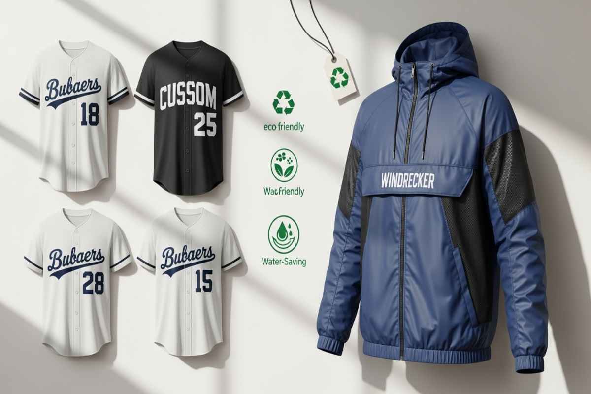 Premium Baseball Apparel Upgrade Your Game with Baseball Apparel