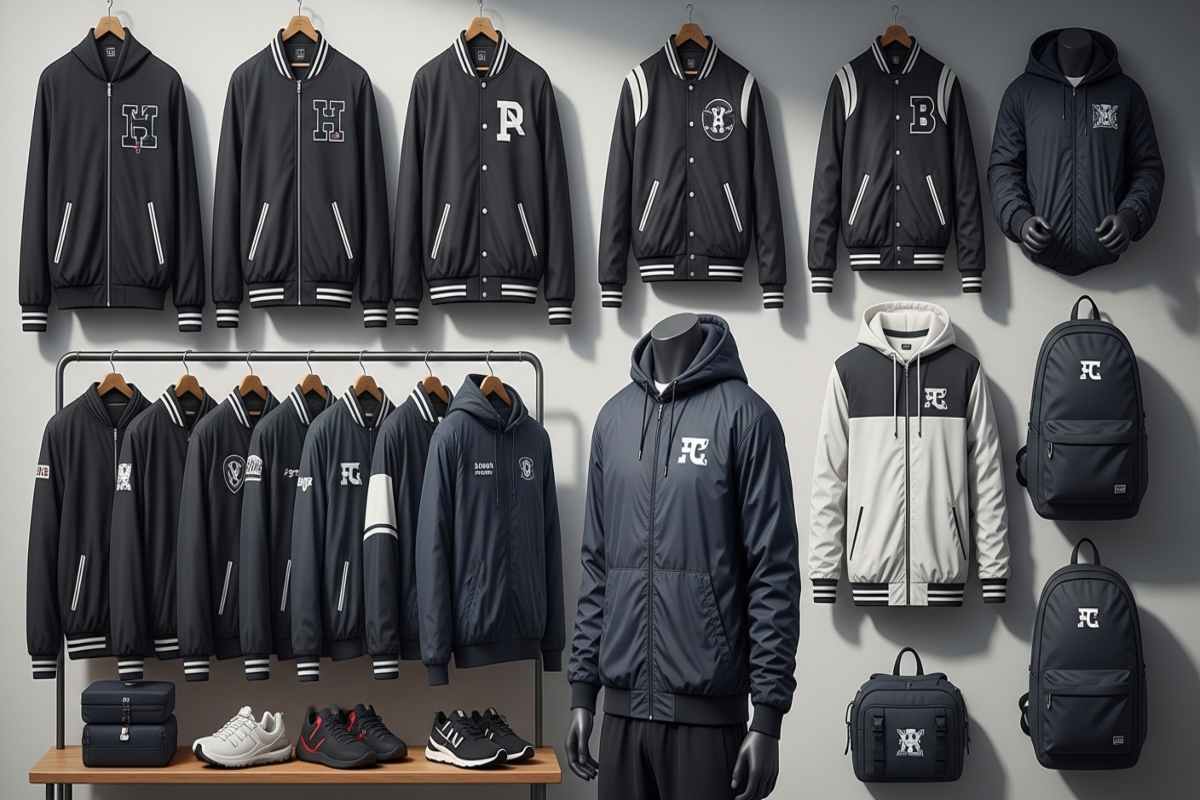 Trendy Baseball Apparel – Explore Versatile Baseball Apparel Options