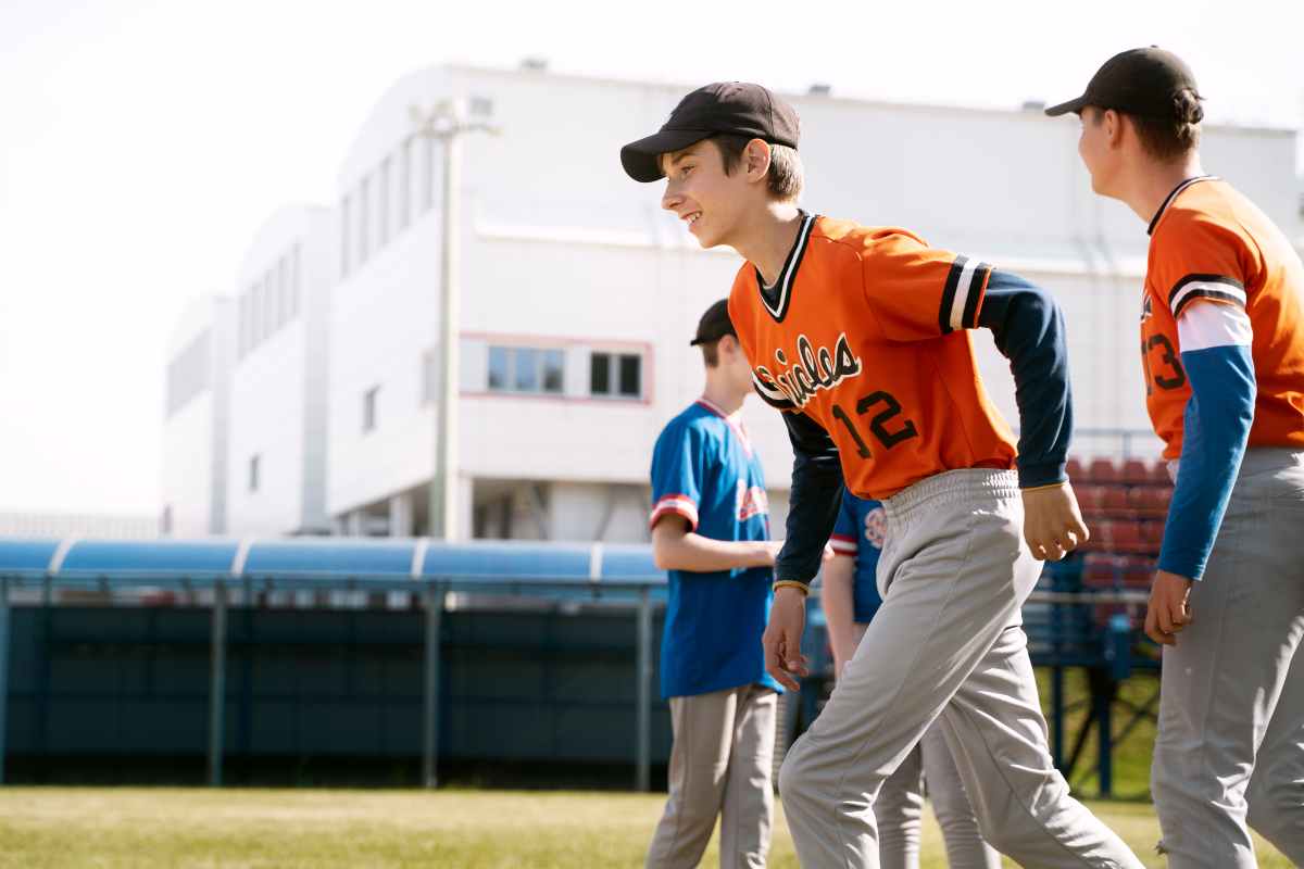 Baseball Uniforms Custom for Teams and Leagues