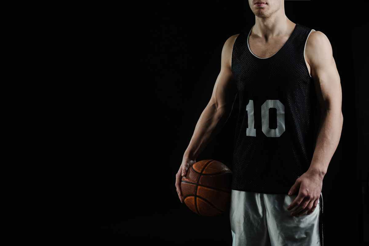 Basketball Uniforms Custom Designs That Perform