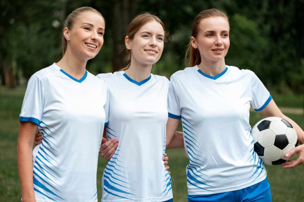 Upgrade Your Team with the Best Sports Uniforms Today