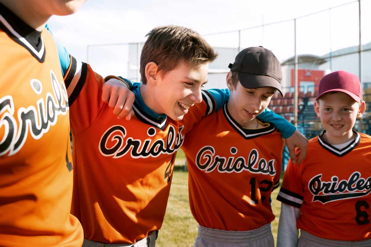 Shop the Best Sports Uniforms for Teams and Athletes