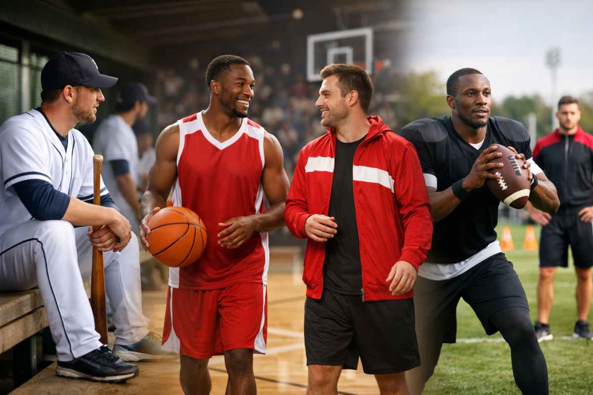 Custom Sports Team Apparel Jerseys, Jackets, Hoodies
