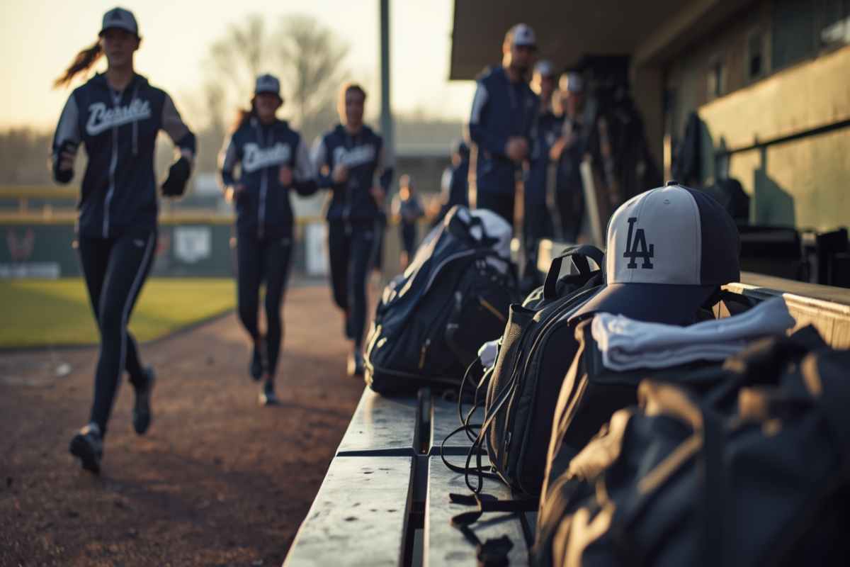 Softball Jersey Built for Performance and Team Identity