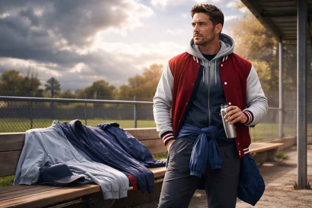 Customizable Team Sports Apparel for Teams