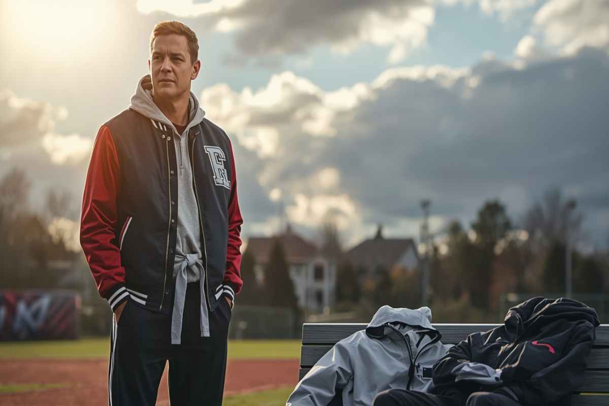 Affordable Team Sports Apparel Online