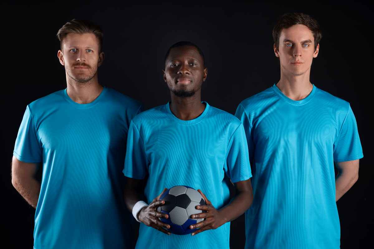 High-Quality Sports Uniforms for Every Team