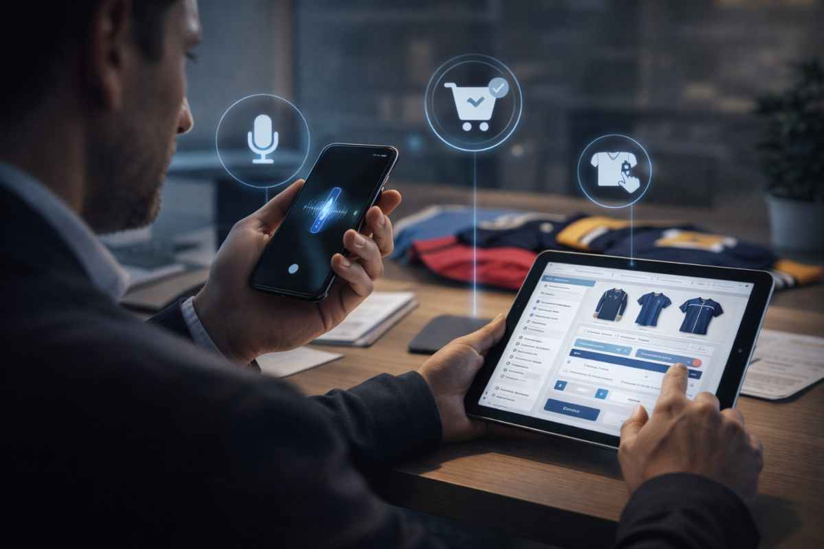 Custom Team Uniform Solutions for Every Industry