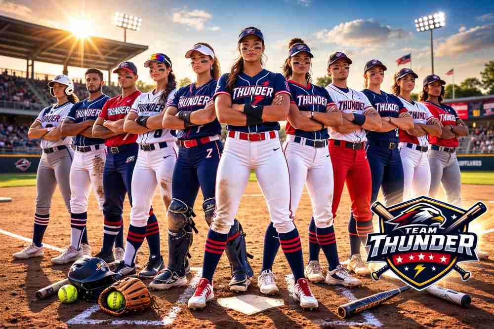 Best Softball Uniforms Guide