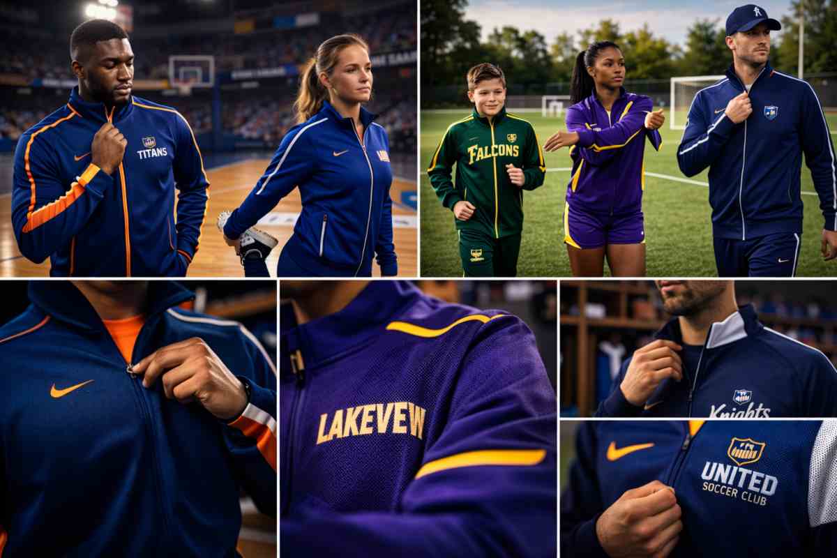 Top Picks for the Best Uniforms in Sports