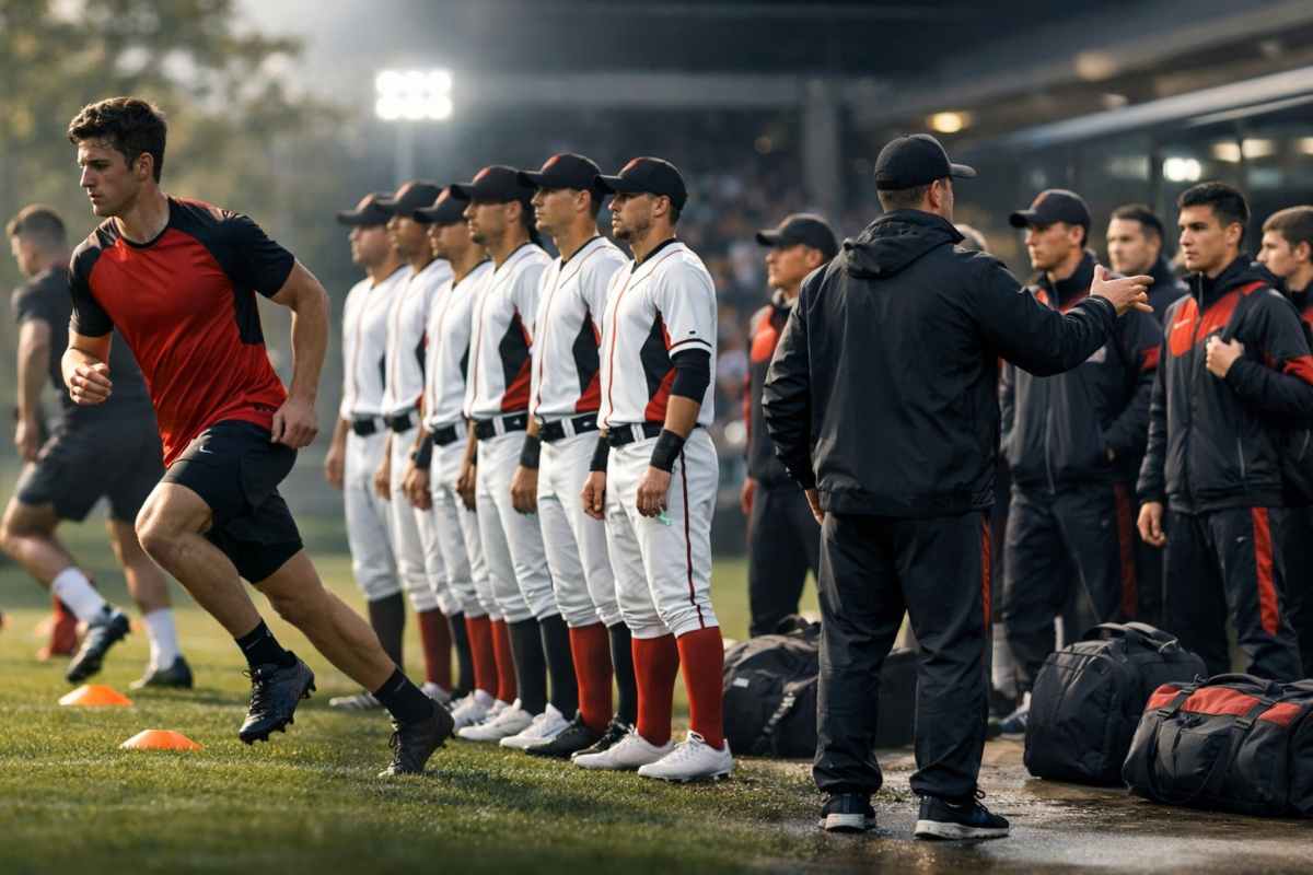 Custom Sports Apparel for Sports Teams